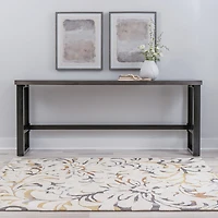 Linon Hoboken Bar Table