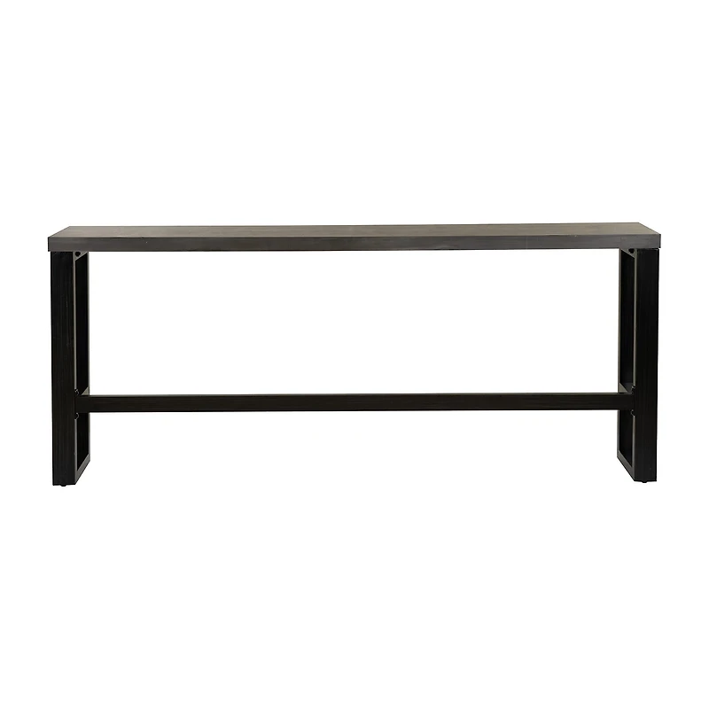 Linon Hoboken Bar Table