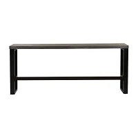 Linon Hoboken Bar Table