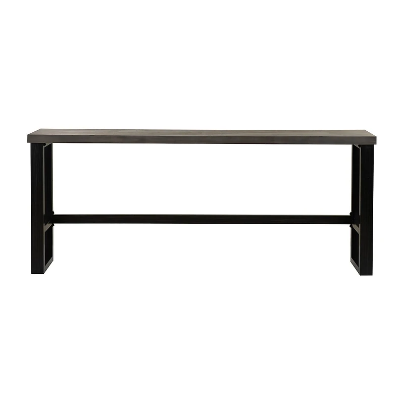 Linon Hoboken Bar Table