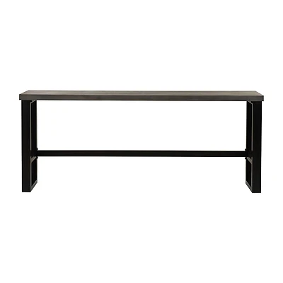 Linon Hoboken Bar Table