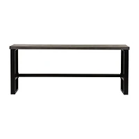 Linon Hoboken Bar Table