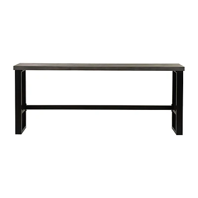 Linon Hoboken Bar Table