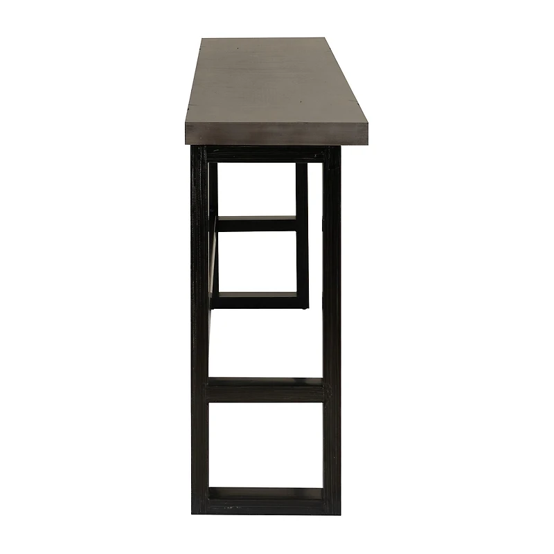 Linon Hoboken Bar Table
