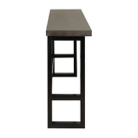 Linon Hoboken Bar Table