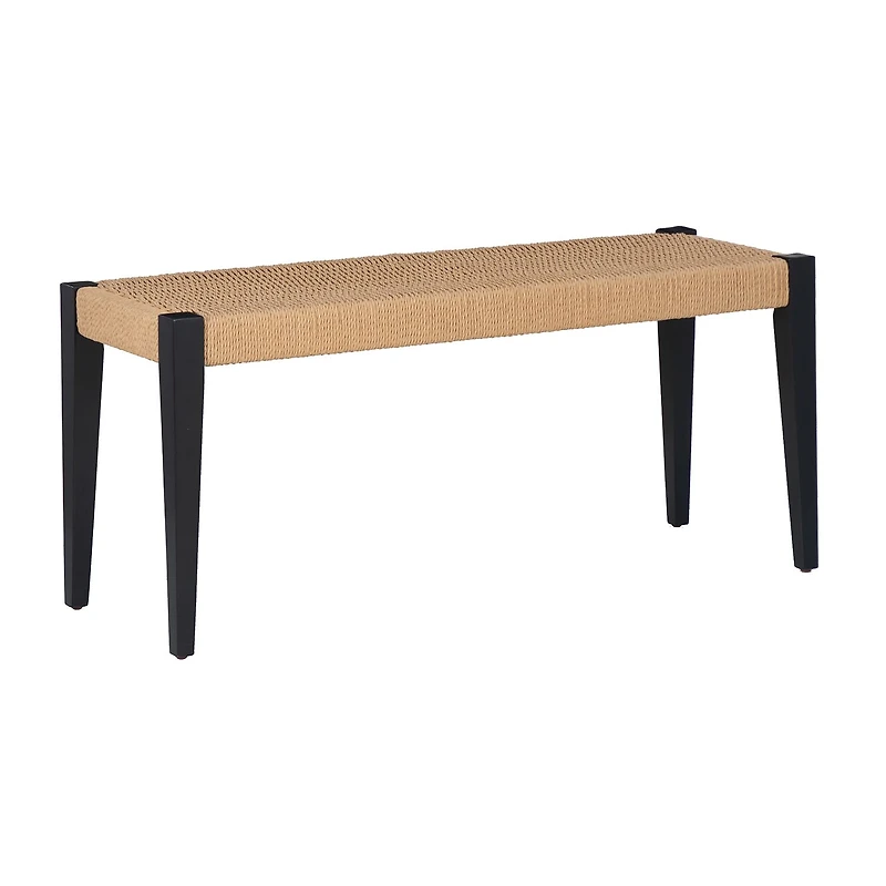 Linon Charlet Bench