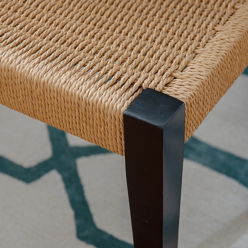 Linon Charlet Bench