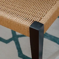 Linon Charlet Bench