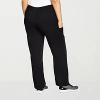 Jockey 2338 Drawstring Unisex Adult Plus Tall Scrub Pant