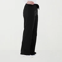 Fundamentals By White Swan 14920 Drawstring Unisex Adult Short Scrub Pant