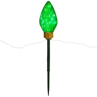 Northlight Led Pathway Marker Christmas Yard Art