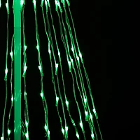 Northlight Led  Tree Show Cone Christmas Yard Art