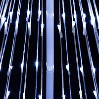 Northlight 12in Led  Tree Show Cone Christmas Yard Art