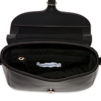 Liz Claiborne Briella Flap Crossbody Bag