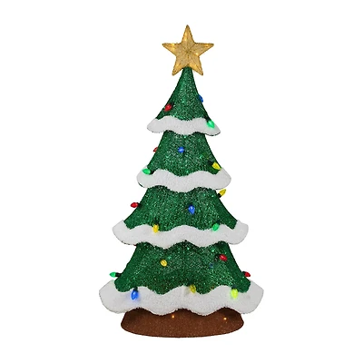 Northlight Led Tree Christmas Yard Art