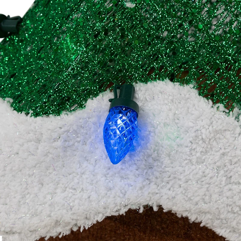 Northlight Led Tree Christmas Yard Art