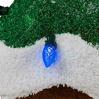 Northlight Led Tree Christmas Yard Art