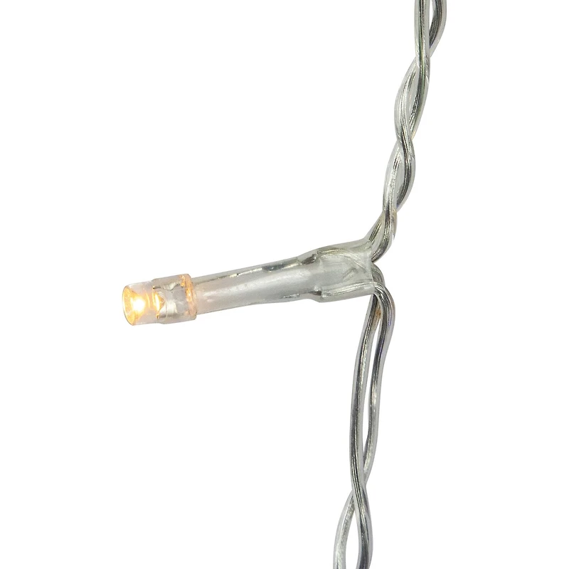 Northlight Stars Outdoor Icicle Lights