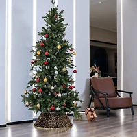 Northlight 26in Hexagonal Christmas Tree Collar