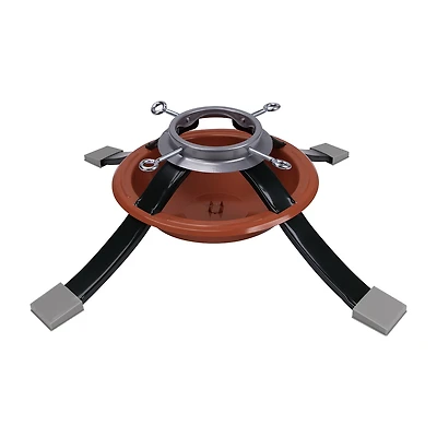 Northlight Metal Live Tree Stand