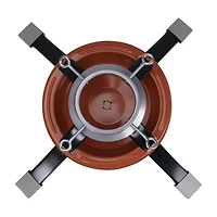 Northlight Metal Live Tree Stand