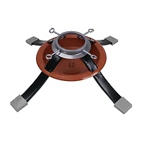 Northlight Metal Live Tree Stand