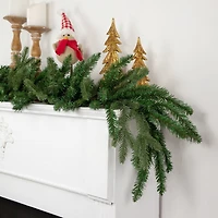 Northlight Grande Spruce Christmas Indoor Garland