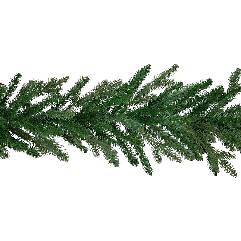 Northlight Grande Spruce Christmas Indoor Garland