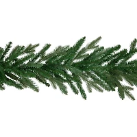 Northlight Grande Spruce Christmas Indoor Garland
