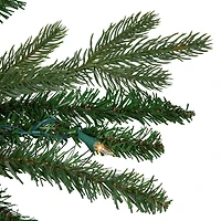 Northlight Grande Spruce Pre-Lit Wreath