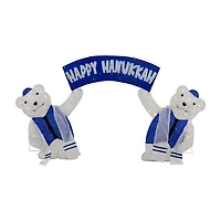 Northlight Polar Bear Outdoor Christmas Yard Art