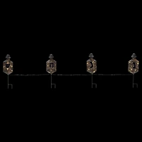 Northlight Led Pathway Markers Hanukkah Yard Art
