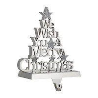 Northlight 6.25" Tree Christmas Stocking Holder