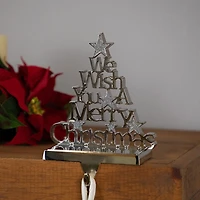 Northlight 6.25" Tree Christmas Stocking Holder