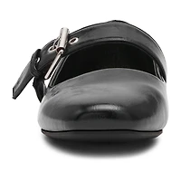 DV8 Marry Womens Pointed Closed Toe Mary Jane Shoes