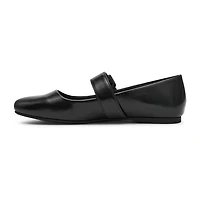 DV8 Marry Womens Pointed Closed Toe Mary Jane Shoes