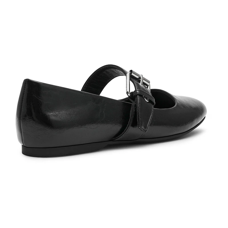 DV8 Marry Womens Pointed Closed Toe Mary Jane Shoes