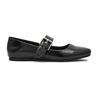 DV8 Marry Womens Pointed Closed Toe Mary Jane Shoes