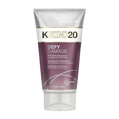 Joico Defy Damage Kbond20 Hair Mask 5.1 oz.