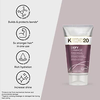 Joico Defy Damage Kbond20 Hair Mask 5.1 oz.