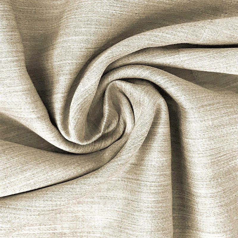 Bedvoyage Eco-Melange 300tc Sheet Set