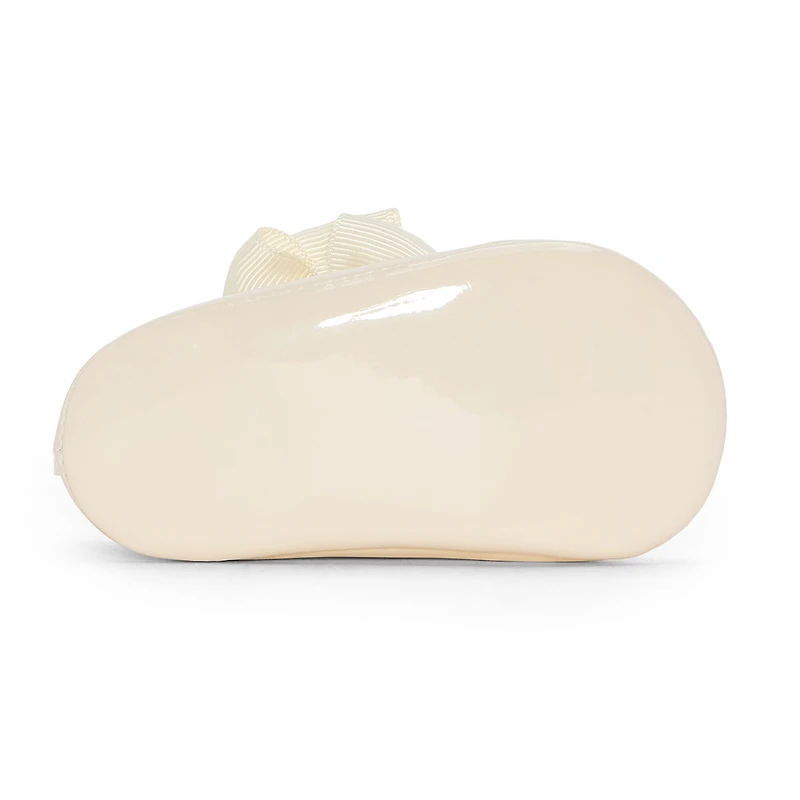 First Steps By Stepping Stones Baby Girls Mary Jane Shoes
