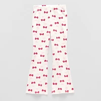 Thereabouts Little Girls Flare Full Length Leggings