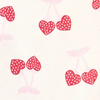 Thereabouts Little Girls Flare Full Length Leggings