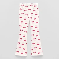 Thereabouts Little Girls Flare Full Length Leggings