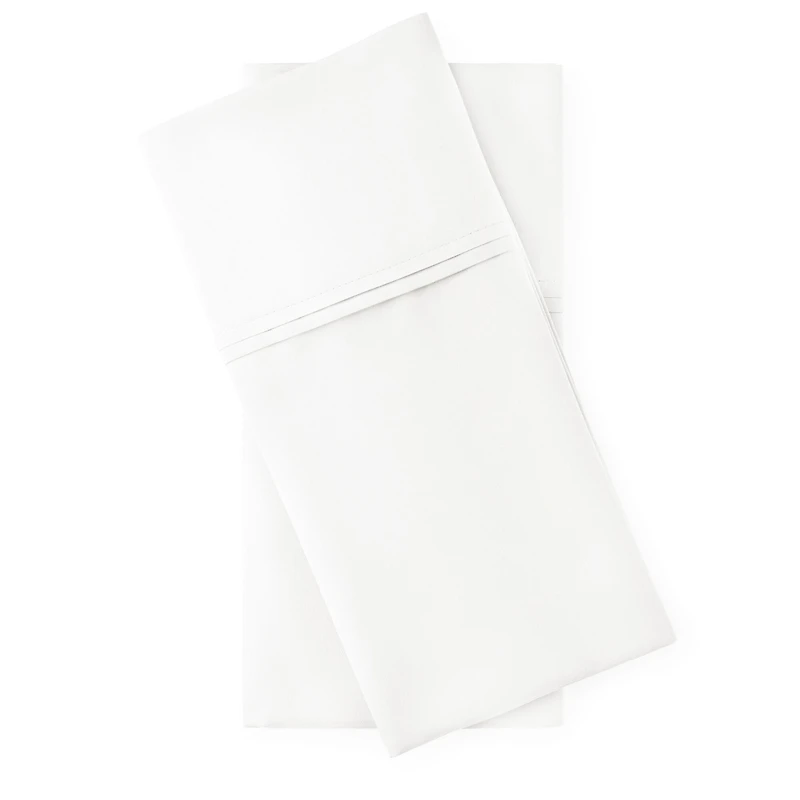 Liz Claiborne Signature Soft Supima® Cotton 500tc Deep Pocket Sheet Set