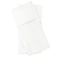 Liz Claiborne Signature Soft Supima® Cotton 500tc Deep Pocket Sheet Set