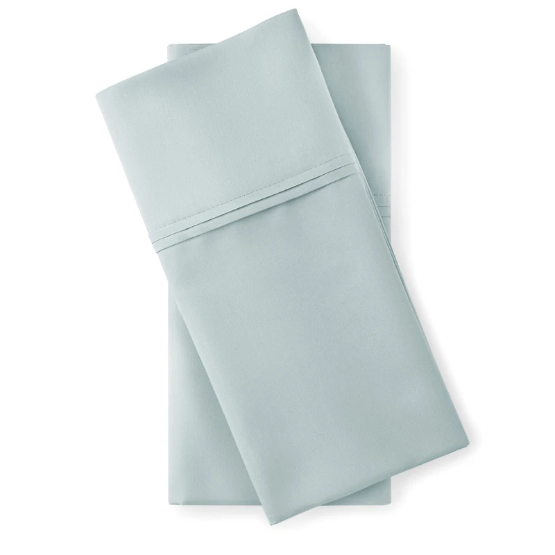 Liz Claiborne Signature Soft Supima® Cotton 500tc Deep Pocket Sheet Set
