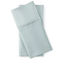 Liz Claiborne Signature Soft Supima® Cotton 500tc Deep Pocket Sheet Set