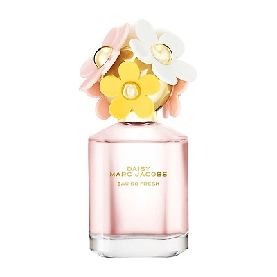 Marc Jacobs Daisy Eau So Fresh De Toilette